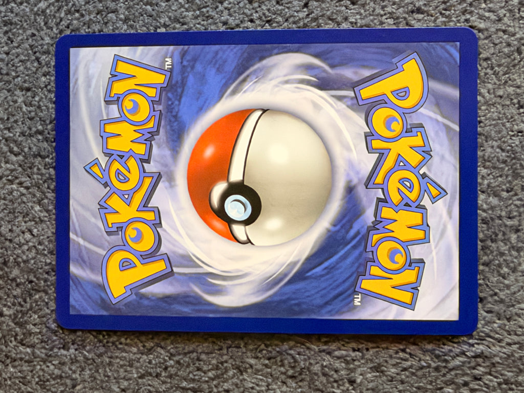 Dedenne 093/088 Pitch black NM