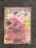 Espeon EX 30th celebration MINT