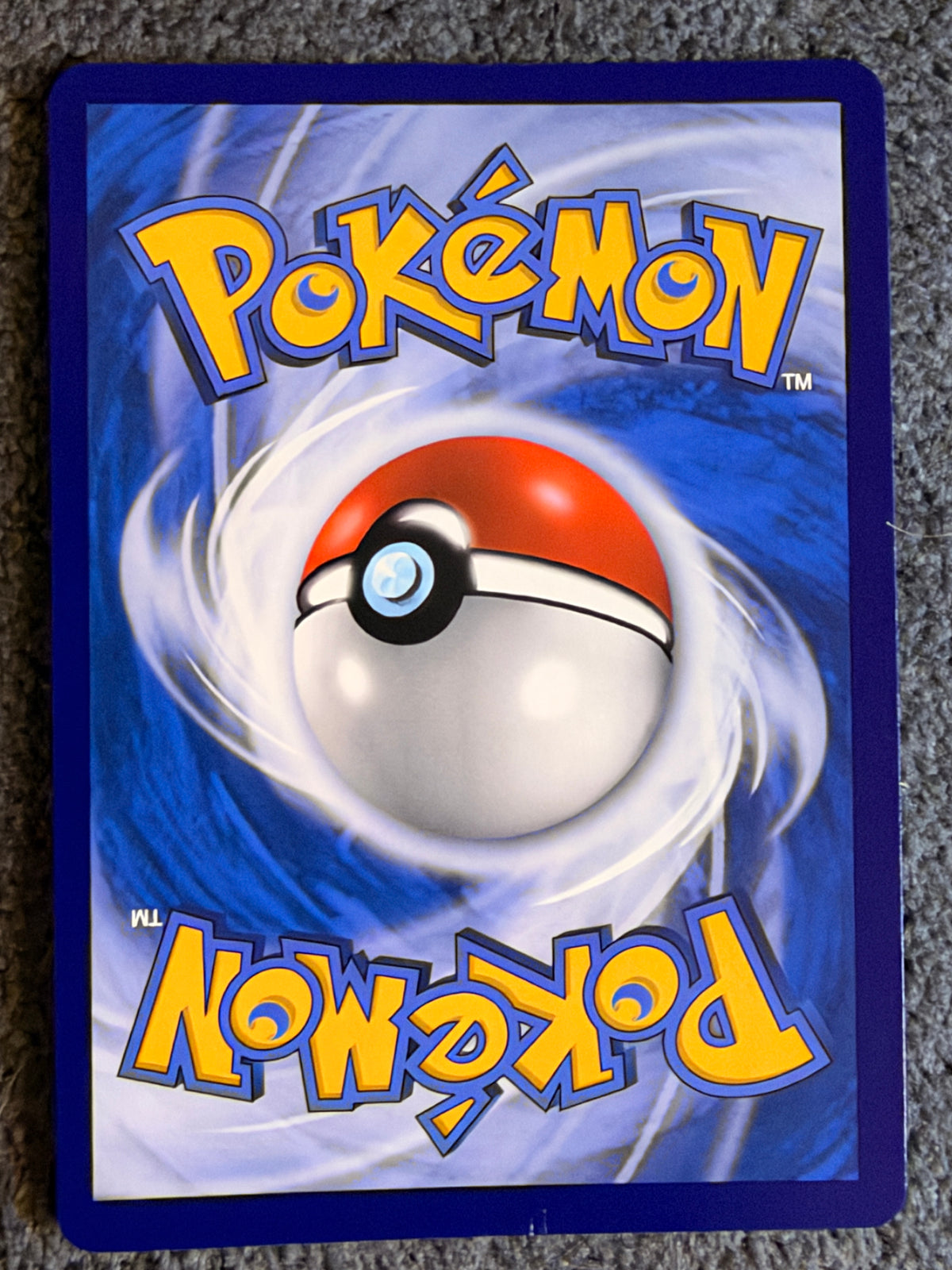 Flareon Chinese promo NM