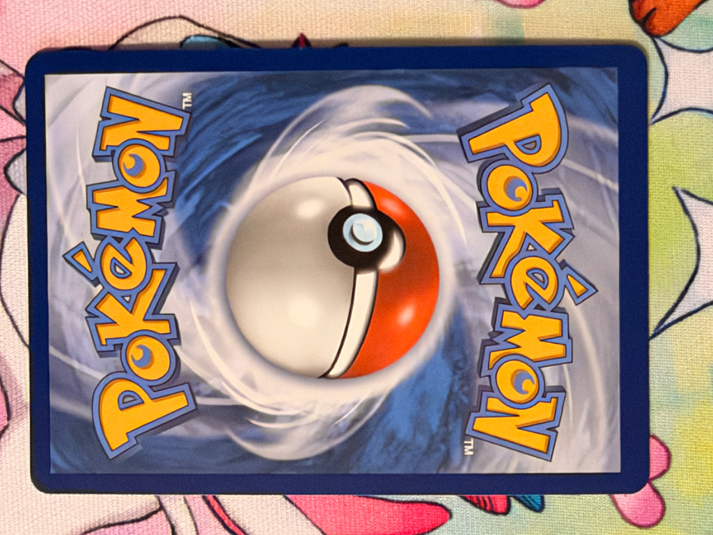 Arceus Vstar classic collection MINT