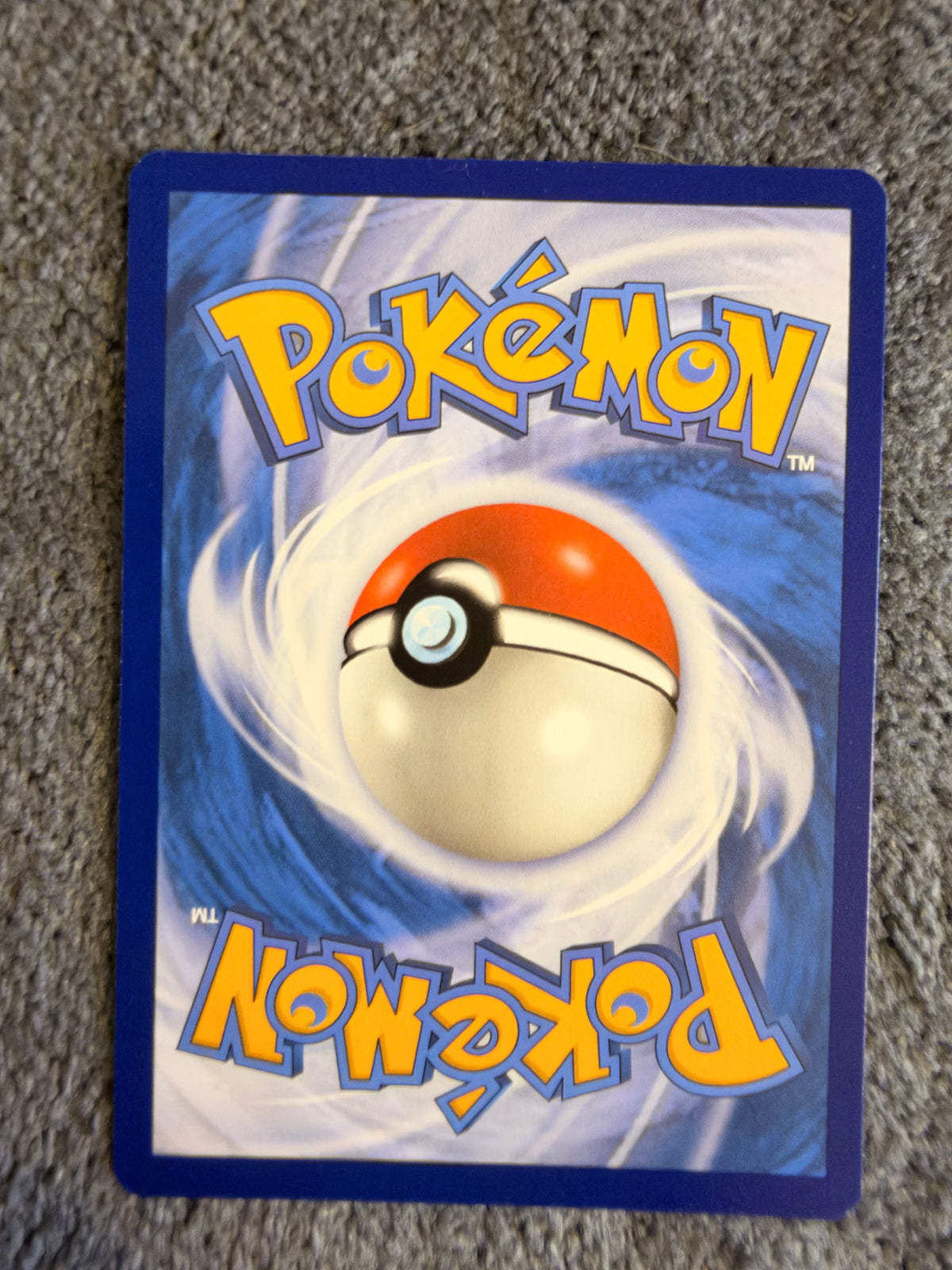 Garbodor 204/182 paradox rift NM