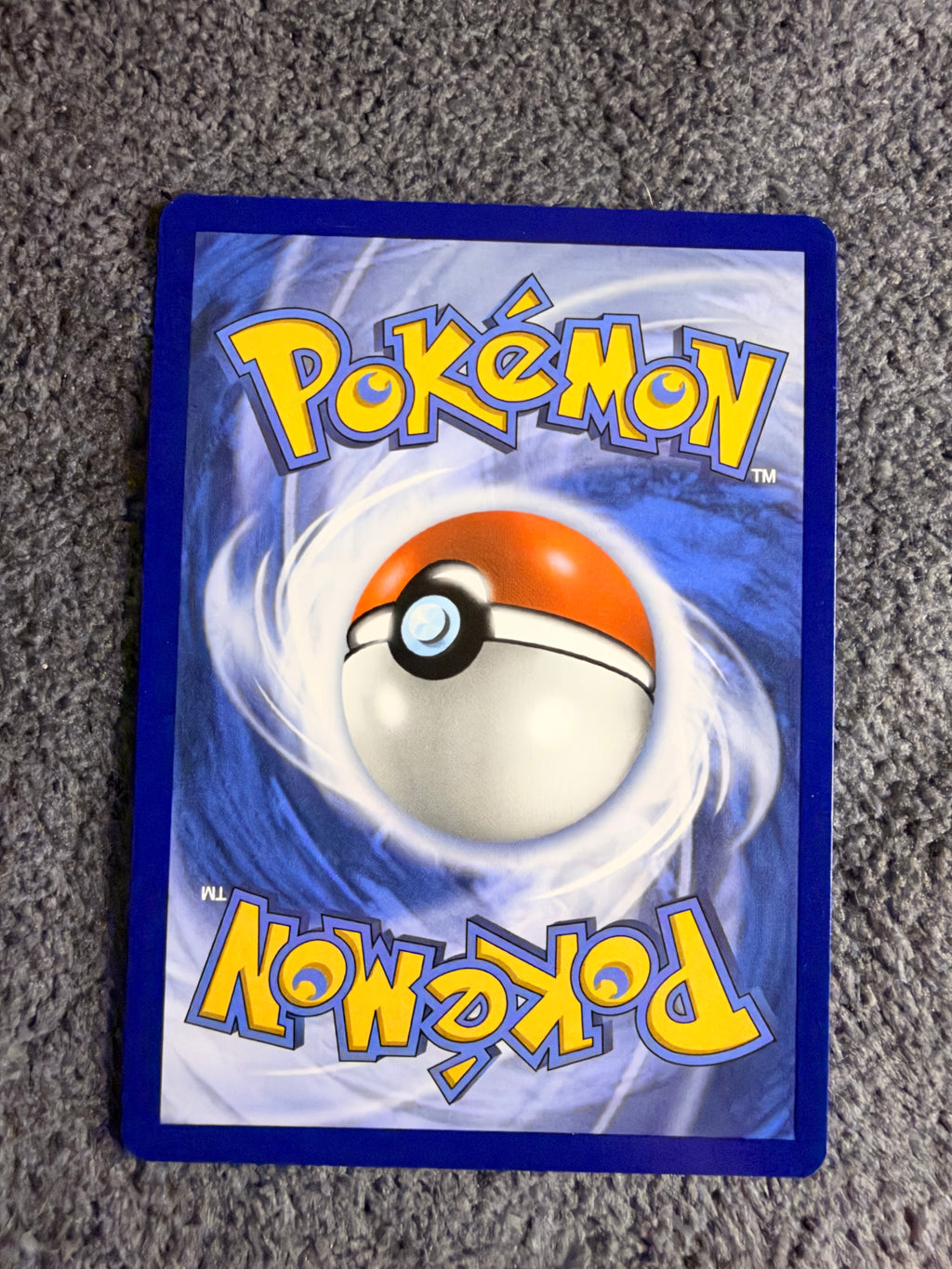 Meowth 106/094 phantasmal flames NM