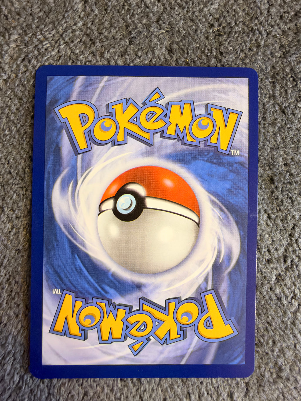 Slowbro 090/084 pitch black NM