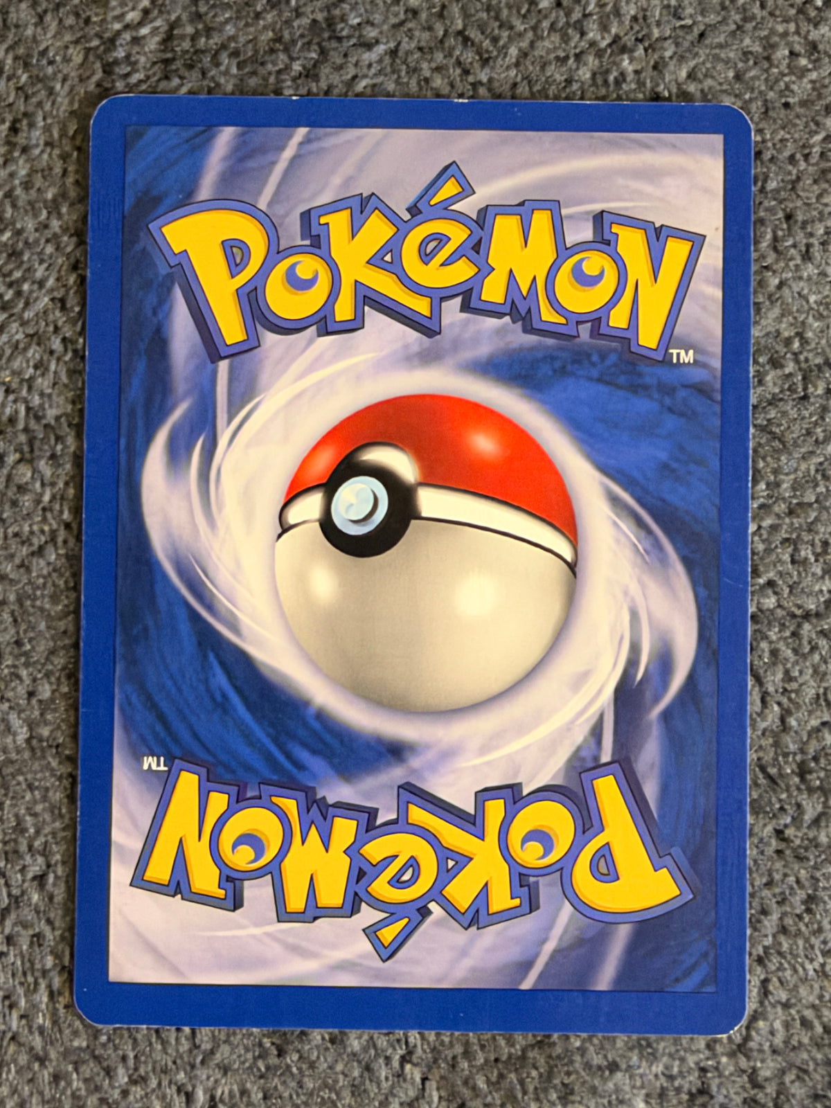 Dark Ivysaur #6 BEST OF GAME NM