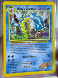 Mistys Gyarados 13/132 Gym Challenge MINT