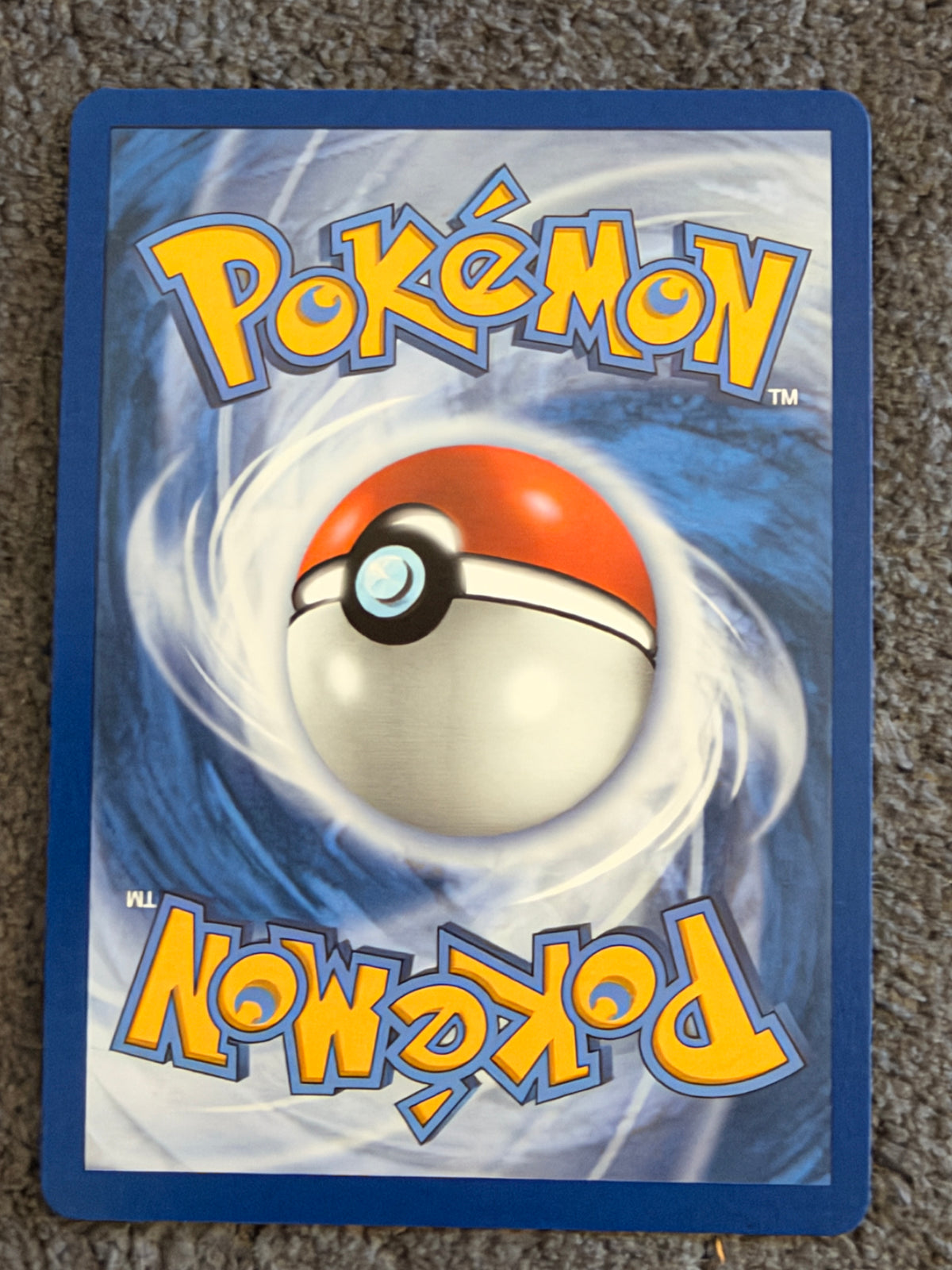 Salamance SIR Pokemon 30th celebration MINT