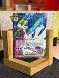 Gardevoir 228/189 SV base NM