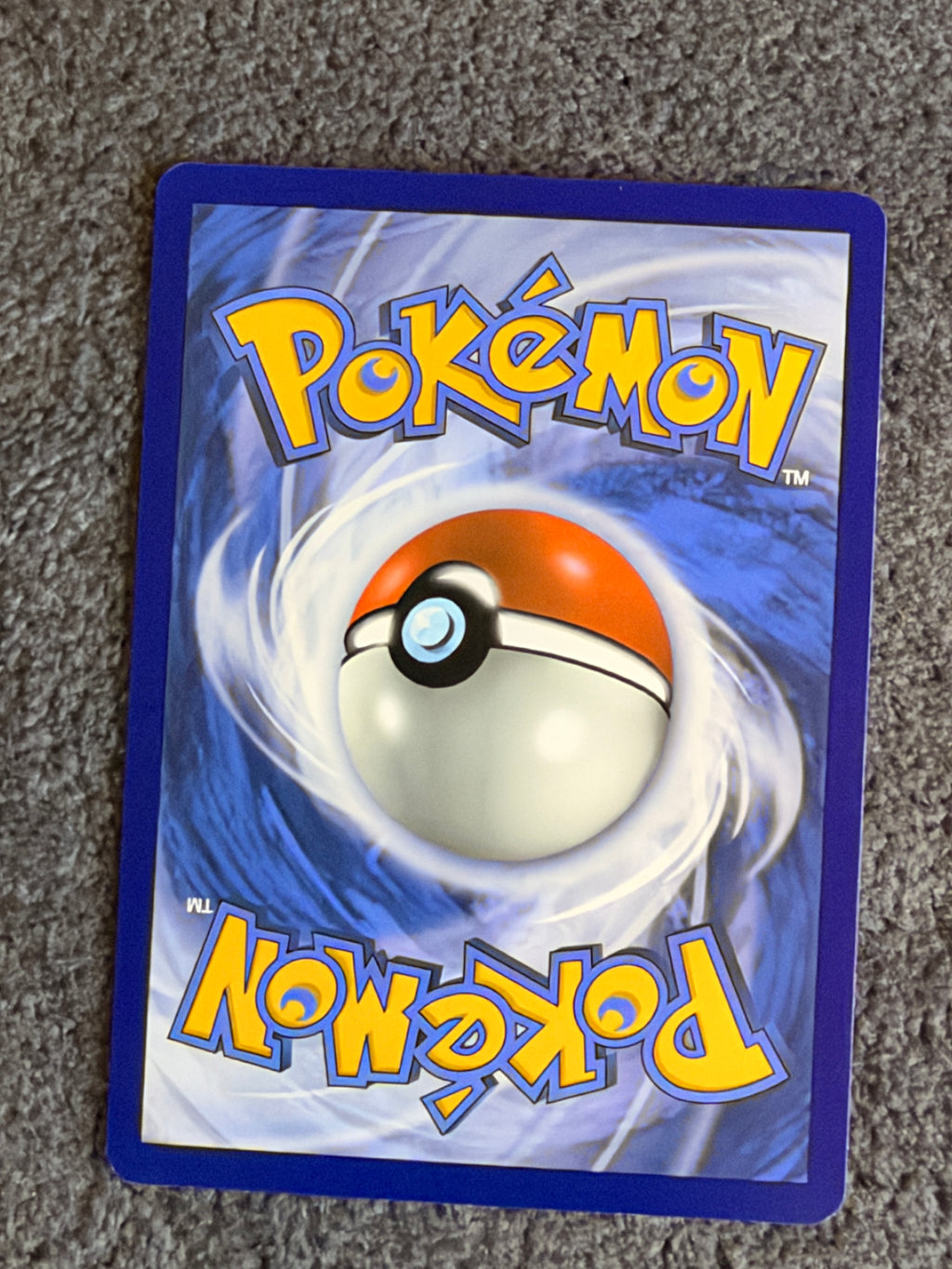 Pikachu 002/015 McDonald’s promo NM