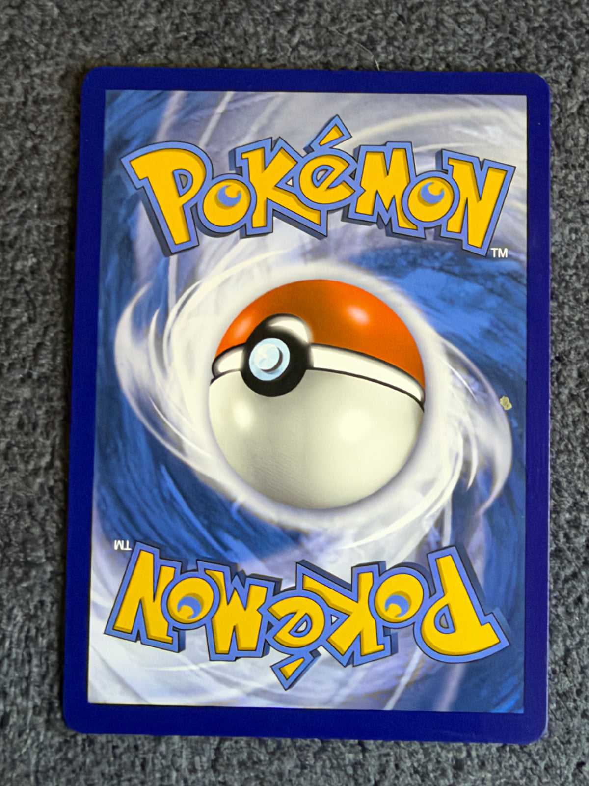 Eevee vmax promo NM