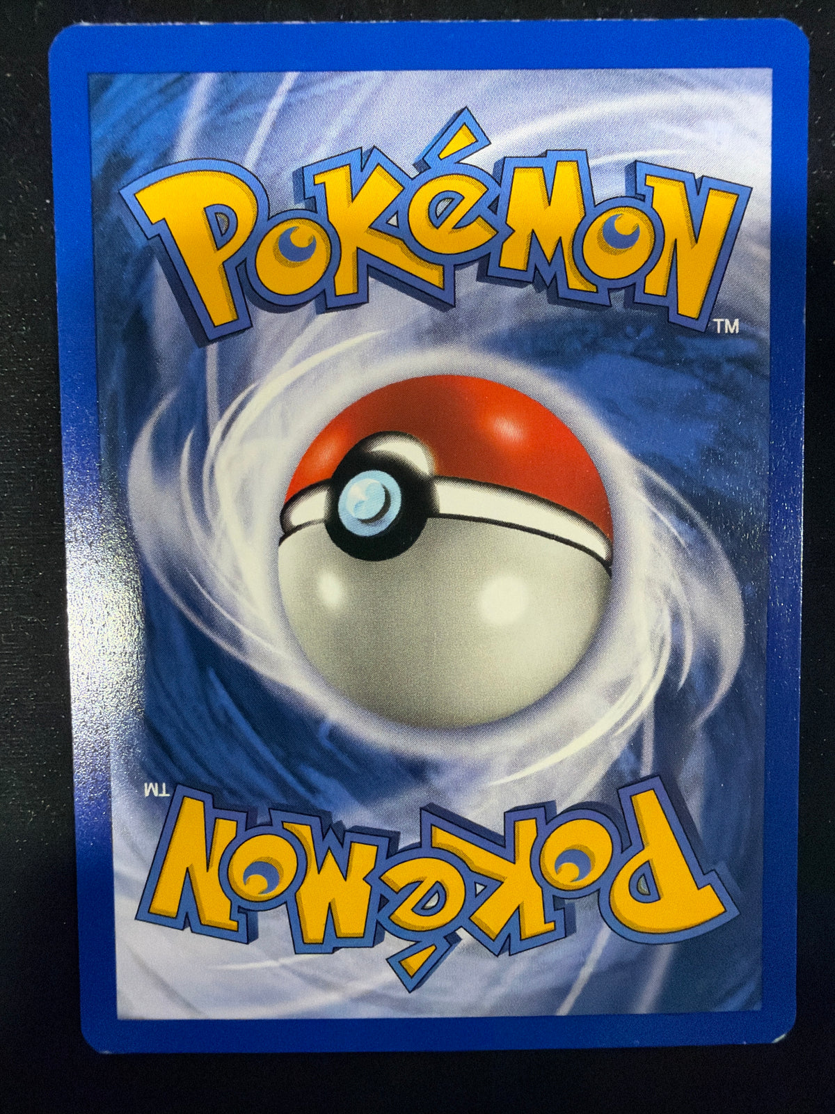 Flareon 3/64 jungle NM