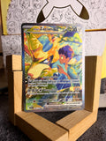 Hops zacian 186/159 Journey together NM