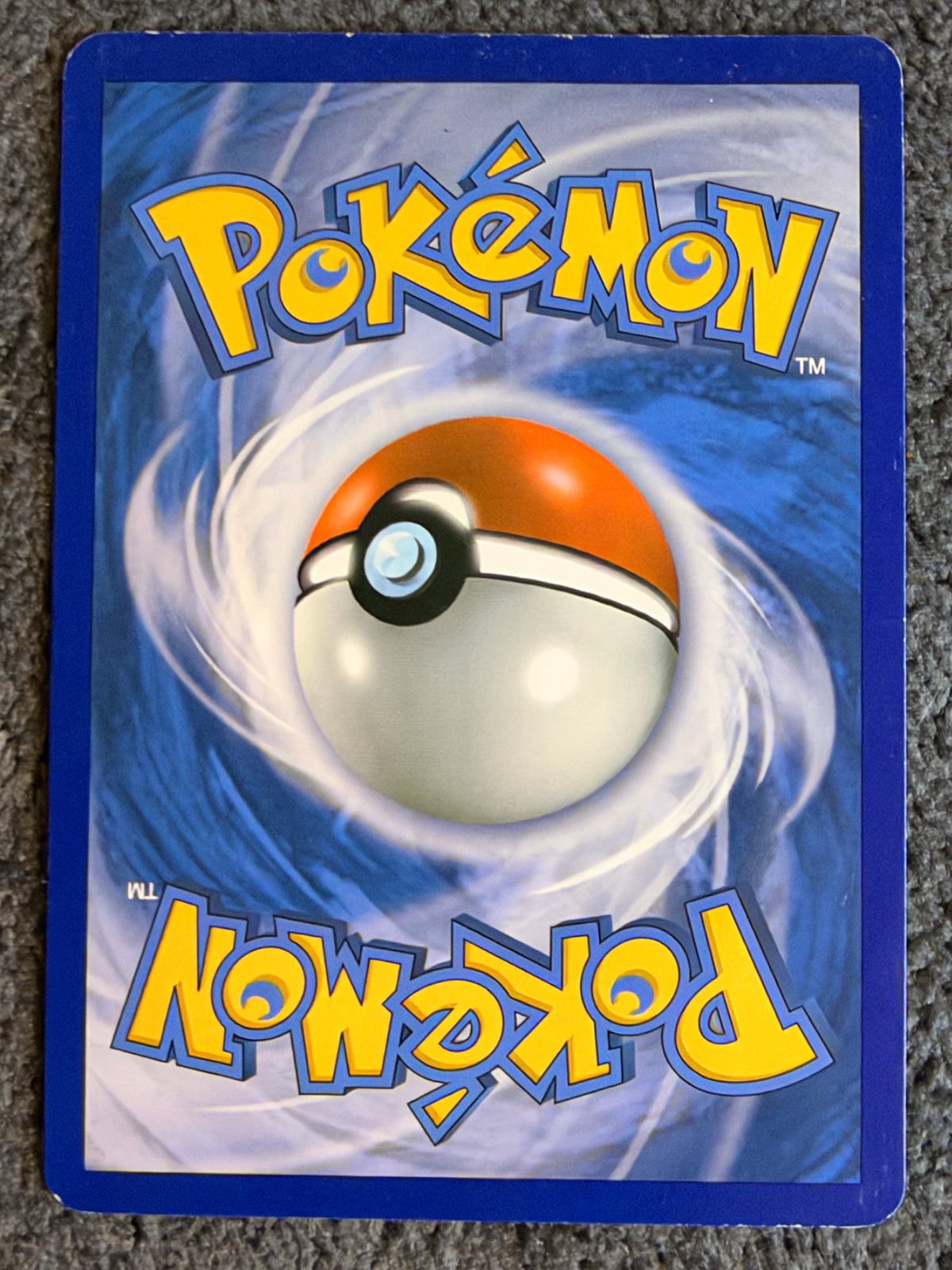 Pachirisu 18/95 Call of legends LP
