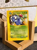 Dark Ivysaur #6 BEST OF GAME NM