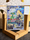 Cynthia’s roserade 184/182 Destined rivals NM