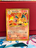 Charizard 30th celebration classic collection MINT