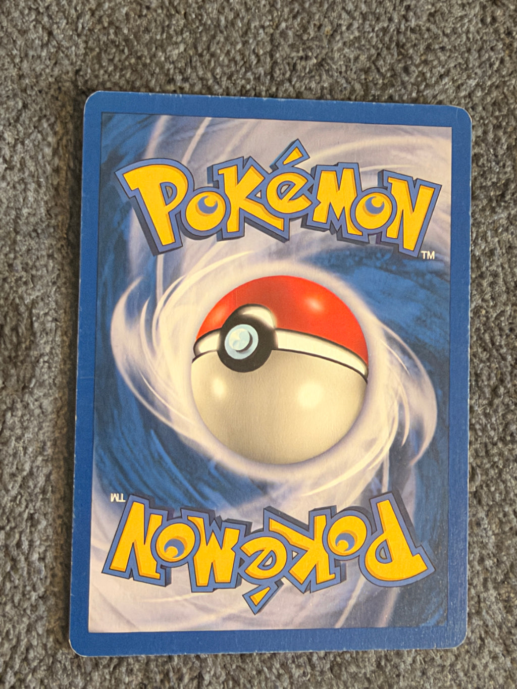 Dark venusaur best of game promo NM