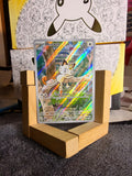 Meowth 106/094 phantasmal flames NM