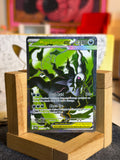 Darkrai 101/084 pitch black NM