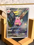 Slowbro 090/084 pitch black NM