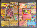 9 EX 1 IR mystery lot