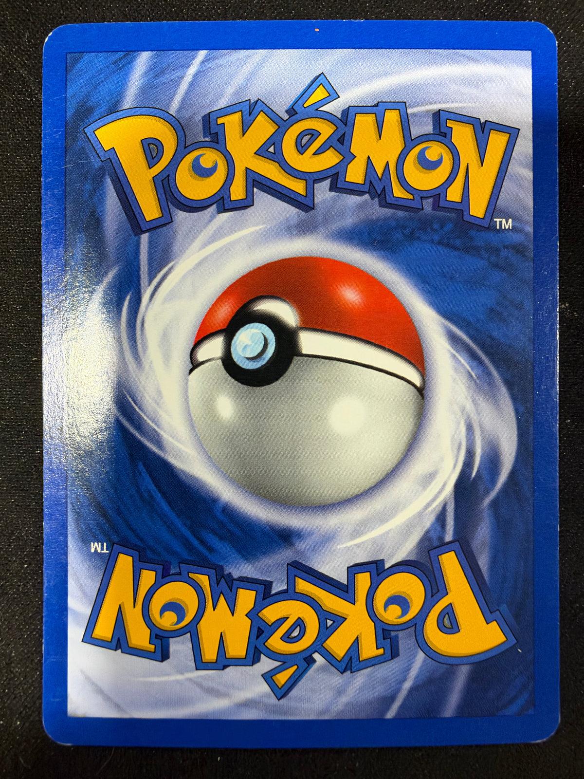 Togetic 16/111 Neo Genesis Holo - NM+/Mint - Beautiful Swirl