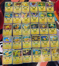 Pikachu 30th Celebration